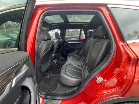 Used 2018 BMW X1 xDrive28i image 25