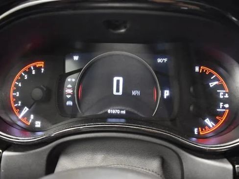 Used 2024 Dodge Durango GT AWD/4WD image 27