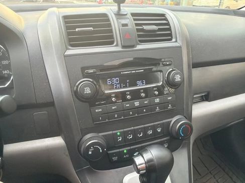 Used 2007 Honda CR-V EX image 20