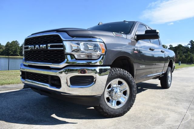 Used 2022 RAM 2500 Tradesman AWD/4WD image 1