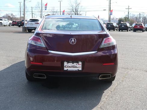 Used 2013 Acura TL 3.5 image 6