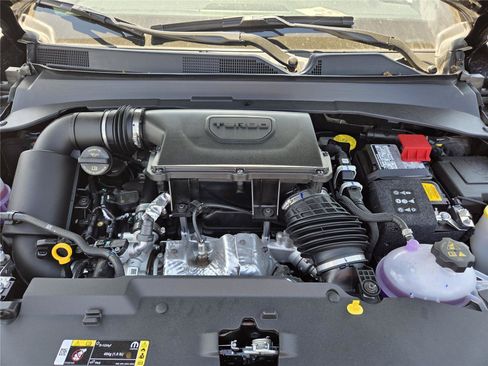 New 2026 Jeep Compass Limited AWD/4WD image 29