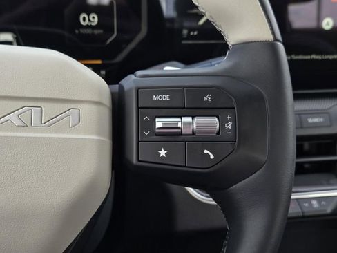 New 2026 Kia K4 GT-Line image 15