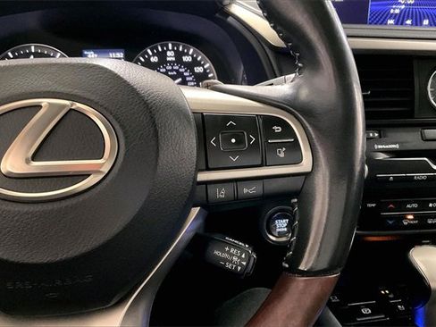 Used 2020 Lexus RX 350 AWD w/ Premium Package image 19