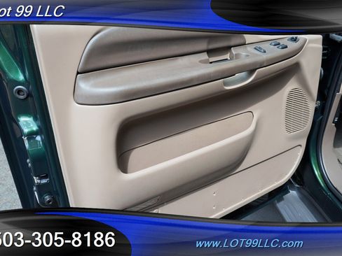 Used 1999 Ford F250 Lariat AWD/4WD image 13