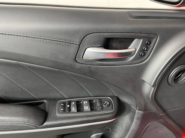Used 2023 Dodge Charger GT w/ Plus Group AWD/4WD image 16