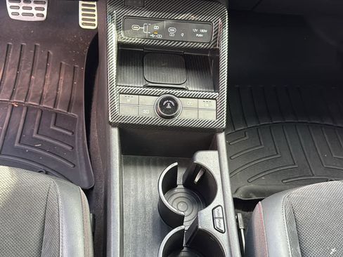 Used 2024 Hyundai Kona N Line image 21