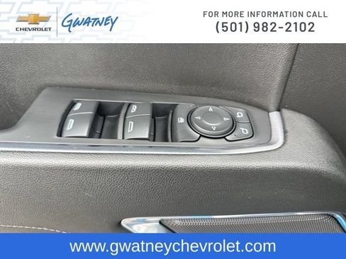 Used 2023 Chevrolet Silverado 1500 RST AWD/4WD image 21