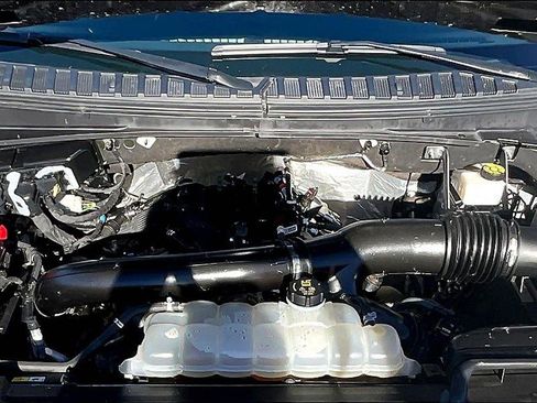 Certified 2024 Ford Expedition Limited image 25