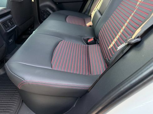 Certified 2025 Toyota RAV4 XSE w/ Weather Package AWD/4WD image 33