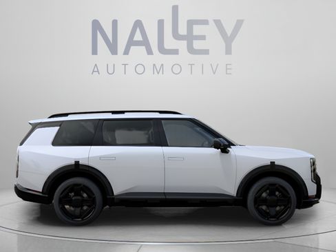 New 2027 Kia Telluride X-Line SX Prestige AWD/4WD image 7