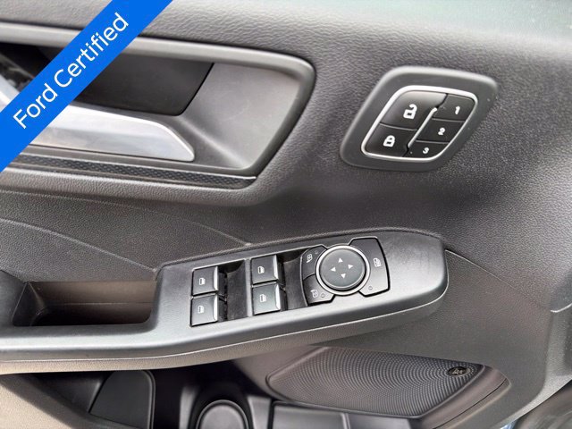 Certified 2023 Ford Escape ST-Line Elite w/ Premium Technology Package AWD/4WD image 13