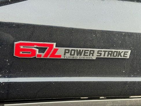 Used 2023 Ford F450 Lariat w/ Lariat Ultimate Package image 9