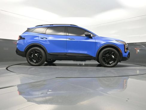 Used 2026 Kia Sportage X-Line w/ X-Line Technology Package AWD/4WD image 30