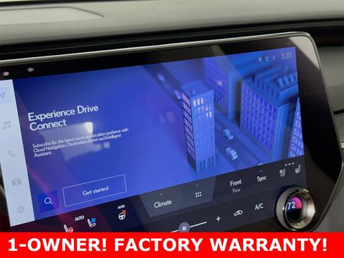 Used 2023 Lexus RX 350 Premium image 16