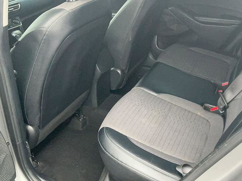 Used 2021 Kia Seltos S image 25