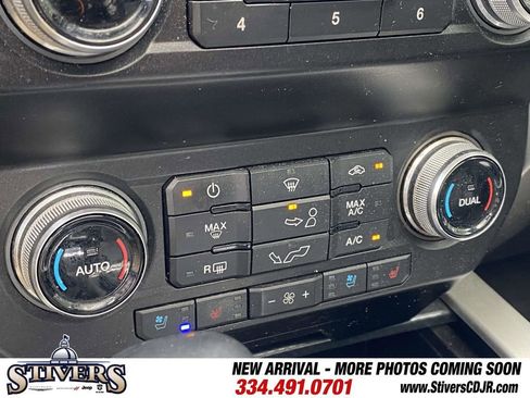 Used 2020 Ford F150 Lariat w/ Equipment Group 502A Luxury AWD/4WD image 55