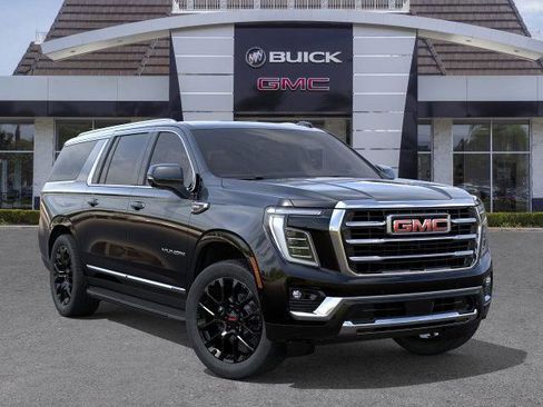 New 2026 GMC Yukon XL Elevation image 7