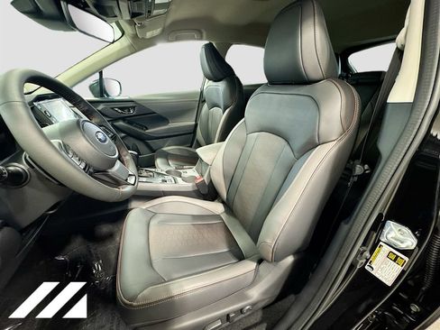 New 2026 Subaru Crosstrek 2.5i Limited w/ Crosstrek Mirror Package AWD/4WD image 21