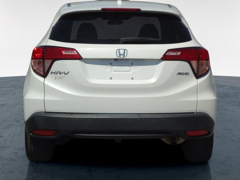 Used 2018 Honda HR-V EX image 4