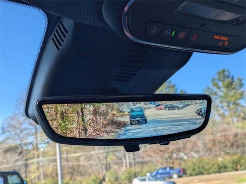 Certified 2024 Chevrolet Traverse RS image 26