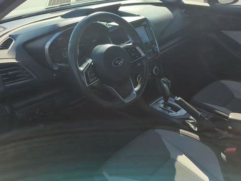 Used 2022 Subaru Crosstrek 2.0i Premium w/ Moonroof Package image 13