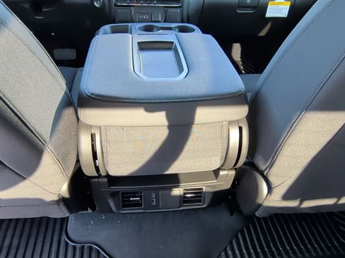 New 2026 GMC Sierra 1500 Pro w/ Graphite Edition AWD/4WD image 33