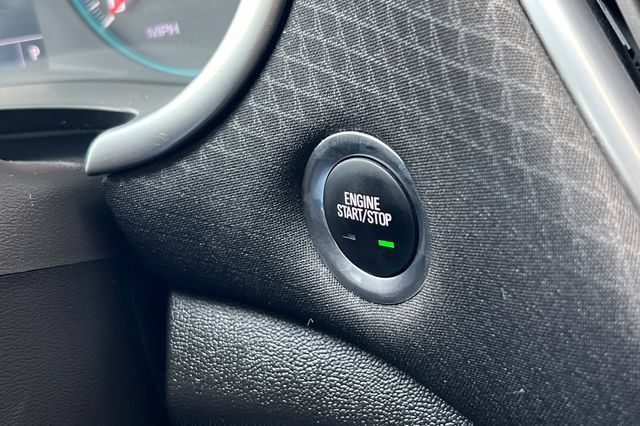Used 2025 Chevrolet Malibu LT FWD image 24