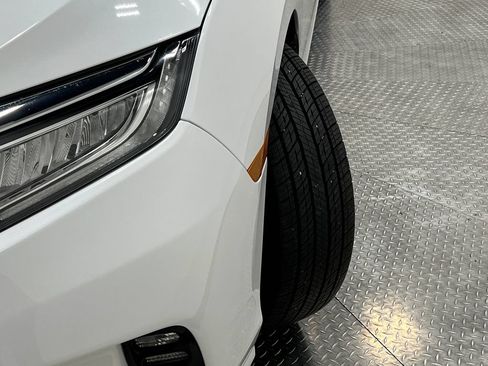 Used 2022 Honda Odyssey Touring image 40