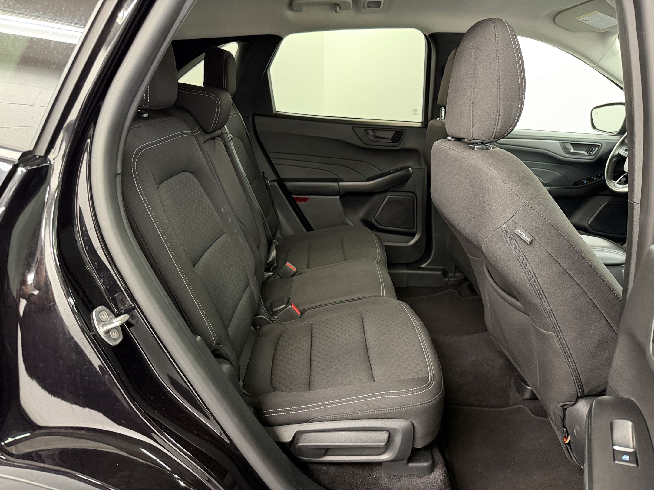 Used 2024 Ford Escape Active FWD image 29