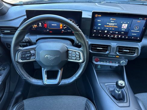 Used 2024 Ford Mustang GT image 18