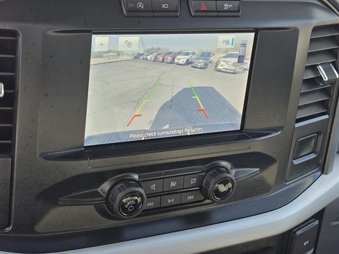 Used 2022 Ford F150 XLT image 5