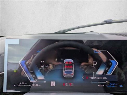 New 2026 BMW X5 xDrive50e w/ M Sport Package image 11