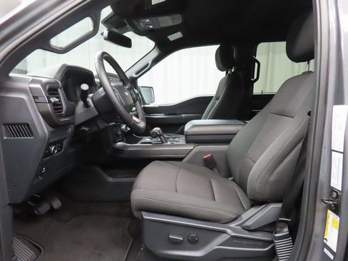 Used 2024 Ford F150 XLT w/ FX4 Off-Road Package image 9