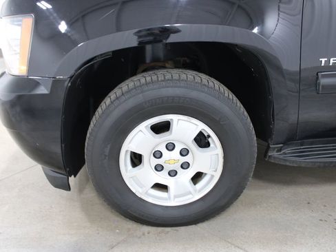 Used 2014 Chevrolet Tahoe LT image 35
