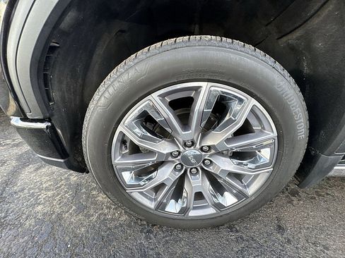 Used 2024 GMC Sierra 1500 Denali image 14