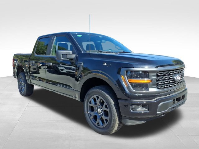 New 2026 Ford F150 STX w/ Equipment Group 200A AWD/4WD image 15