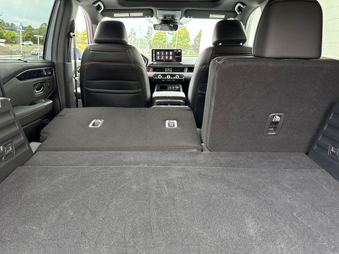 Certified 2026 Honda Passport TrailSport Elite image 27