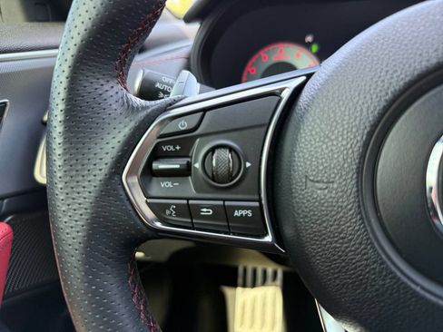 Used 2023 Acura TLX w/ A-SPEC Pkg FWD image 24