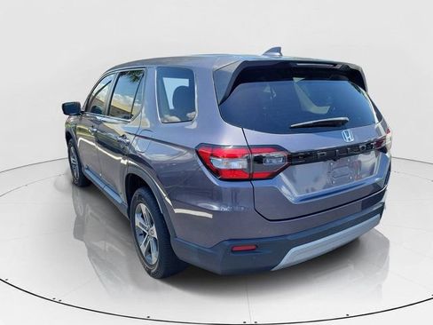 Used 2024 Honda Pilot EX-L image 5