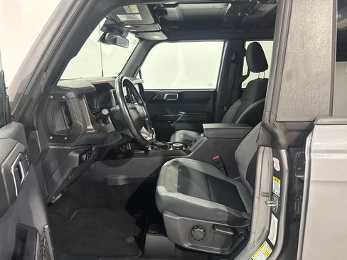 Used 2025 Ford Bronco Big Bend AWD/4WD image 16
