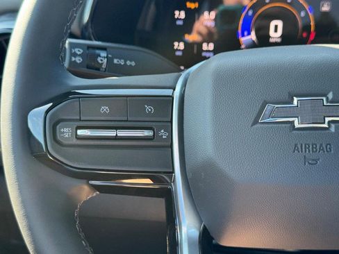 New 2026 Chevrolet Colorado ZR2 w/ Technology Package image 14