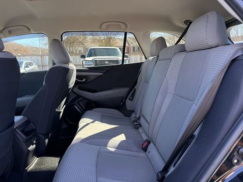 Used 2020 Subaru Outback Premium AWD/4WD image 17
