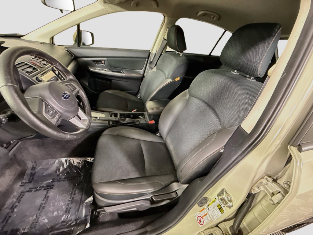 Used 2017 Subaru Crosstrek 2.0i Premium AWD/4WD image 24