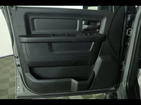New 2026 RAM 2500 Tradesman AWD/4WD image 23