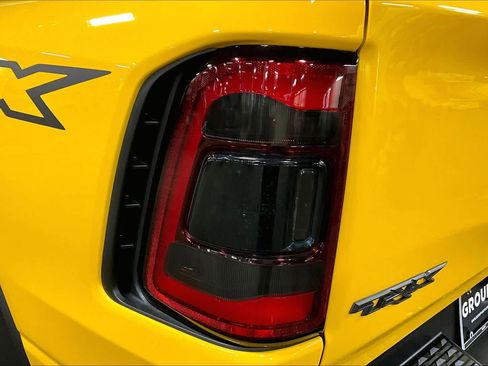Used 2023 RAM 1500 TRX w/ TRX Level 2 Equipment Group image 26