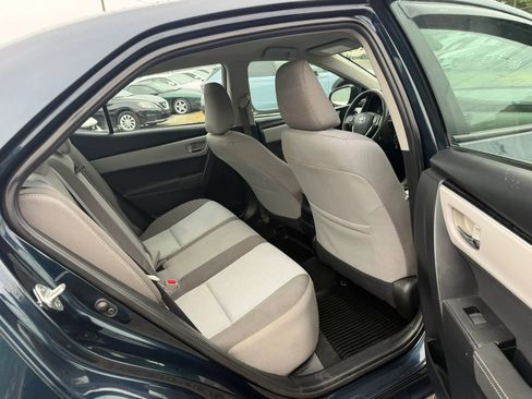 Used 2019 Toyota Corolla LE FWD image 13