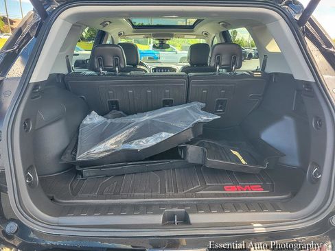 Certified 2020 GMC Terrain SLT w/ Preferred Package AWD/4WD image 23