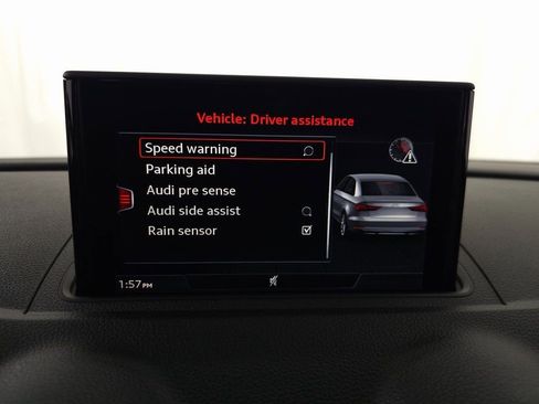 Used 2020 Audi A3 2.0T Premium image 22