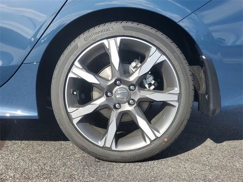 New 2026 Honda Civic Sport Touring image 6